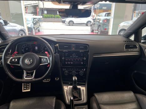 VOLKSWAGEN Golf 2.0 TSI GTI TURBO AUTOMTICO, Foto 6