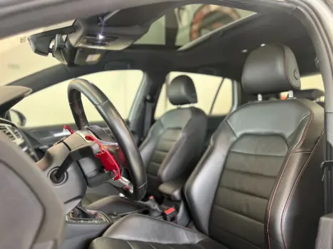 VOLKSWAGEN Golf 2.0 TSI GTI TURBO AUTOMTICO, Foto 8