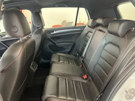 VOLKSWAGEN Golf 2.0 TSI GTI TURBO AUTOMTICO, Foto 9