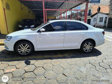 VOLKSWAGEN Jetta 1.4 16V 4P TSI COMFORTLINE AUTOM�TICO, Foto 3