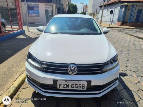 VOLKSWAGEN Jetta 1.4 16V 4P TSI COMFORTLINE AUTOM�TICO, Foto 5