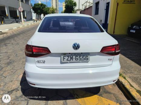 VOLKSWAGEN Jetta 1.4 16V 4P TSI COMFORTLINE AUTOM�TICO, Foto 6