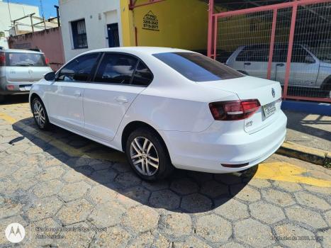 VOLKSWAGEN Jetta 1.4 16V 4P TSI COMFORTLINE AUTOM�TICO, Foto 7