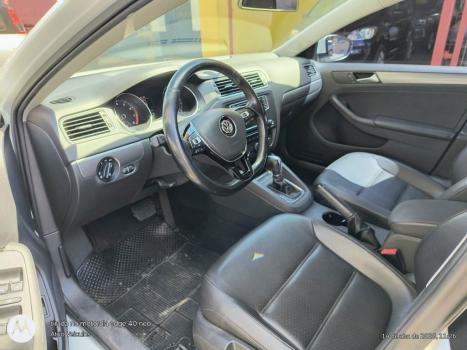 VOLKSWAGEN Jetta 1.4 16V 4P TSI COMFORTLINE AUTOM�TICO, Foto 9