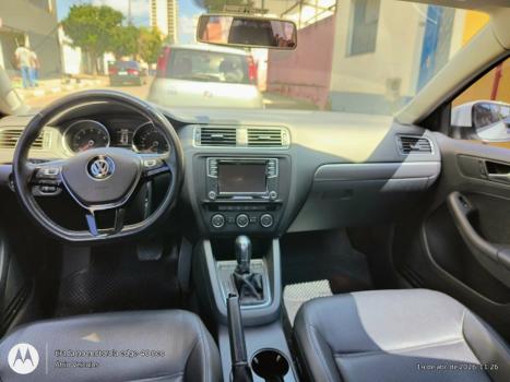 VOLKSWAGEN Jetta 1.4 16V 4P TSI COMFORTLINE AUTOM�TICO, Foto 10