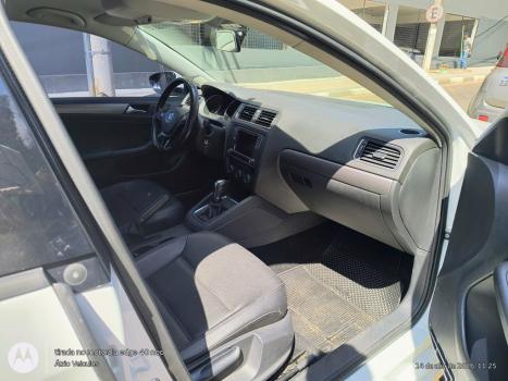 VOLKSWAGEN Jetta 1.4 16V 4P TSI COMFORTLINE AUTOM�TICO, Foto 11