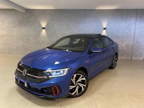 VOLKSWAGEN Jetta 2.0 4P 350 TSI GLI AUTOM�TICO DSG, Foto 1