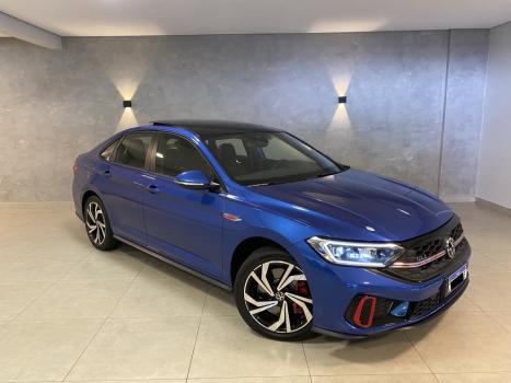 VOLKSWAGEN Jetta 2.0 4P 350 TSI GLI AUTOM�TICO DSG, Foto 2