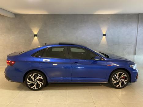 VOLKSWAGEN Jetta 2.0 4P 350 TSI GLI AUTOM�TICO DSG, Foto 4