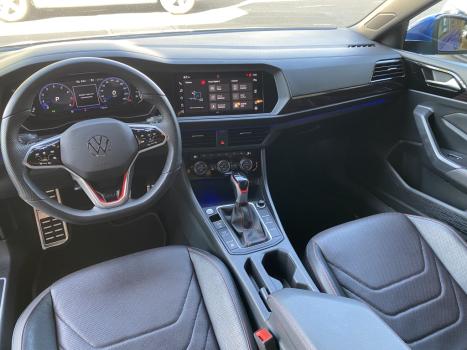 VOLKSWAGEN Jetta 2.0 4P 350 TSI GLI AUTOM�TICO DSG, Foto 7