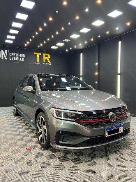 VOLKSWAGEN Jetta 2.0 4P 350 TSI GLI AUTOM�TICO DSG, Foto 2