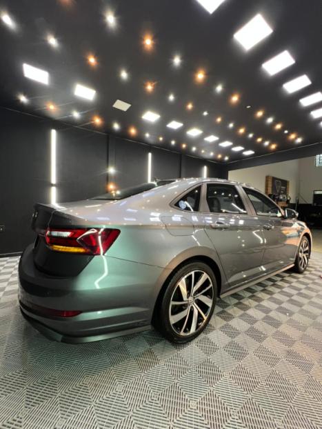 VOLKSWAGEN Jetta 2.0 4P 350 TSI GLI AUTOM�TICO DSG, Foto 3