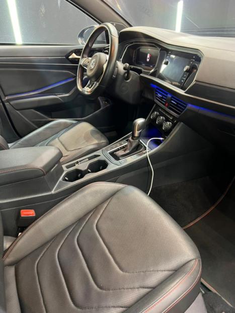 VOLKSWAGEN Jetta 2.0 4P 350 TSI GLI AUTOM�TICO DSG, Foto 5