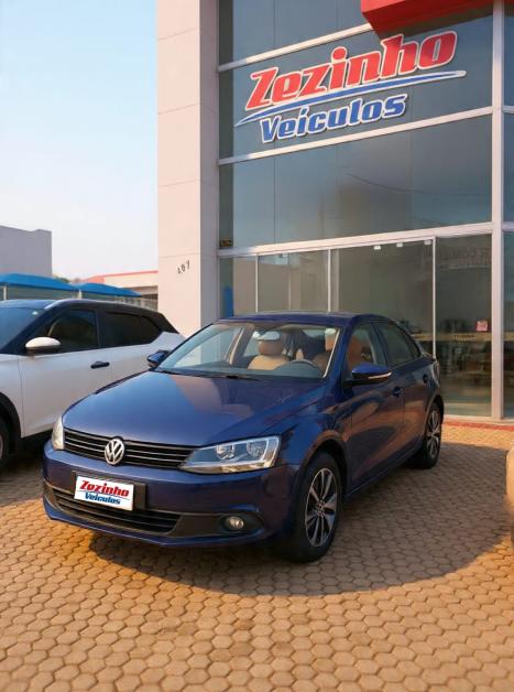 VOLKSWAGEN Jetta 2.0 4P COMFORTLINE FLEX, Foto 1