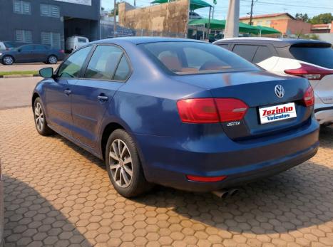 VOLKSWAGEN Jetta 2.0 4P COMFORTLINE FLEX, Foto 5