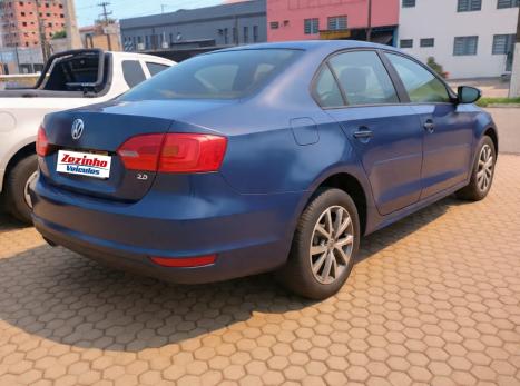 VOLKSWAGEN Jetta 2.0 4P COMFORTLINE FLEX, Foto 7