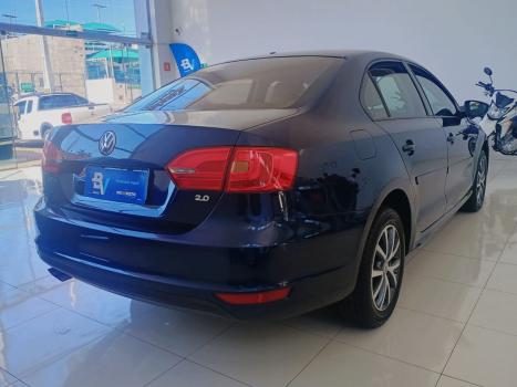 VOLKSWAGEN Jetta 2.0 4P COMFORTLINE FLEX, Foto 2
