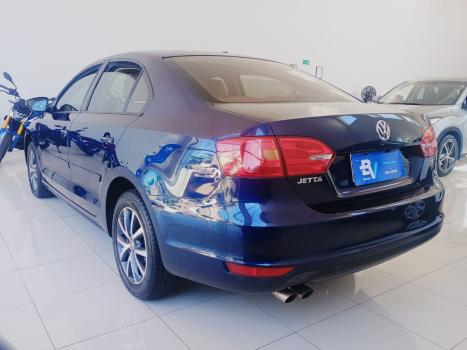 VOLKSWAGEN Jetta 2.0 4P COMFORTLINE FLEX, Foto 4
