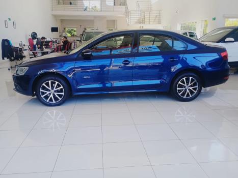 VOLKSWAGEN Jetta 2.0 4P COMFORTLINE FLEX, Foto 5
