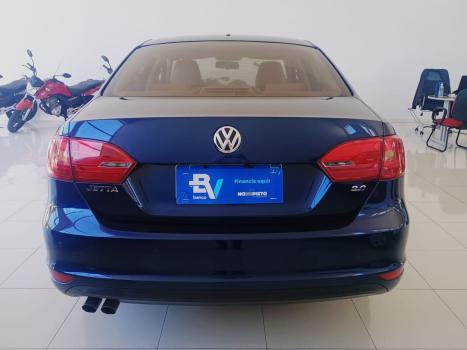 VOLKSWAGEN Jetta 2.0 4P COMFORTLINE FLEX, Foto 6
