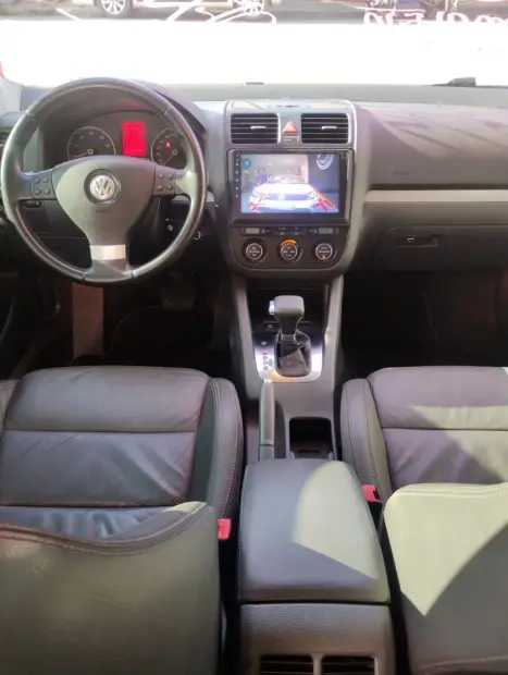 VOLKSWAGEN Jetta Variant 2.5 20V 4P 170 CV AUTOMTICO, Foto 9