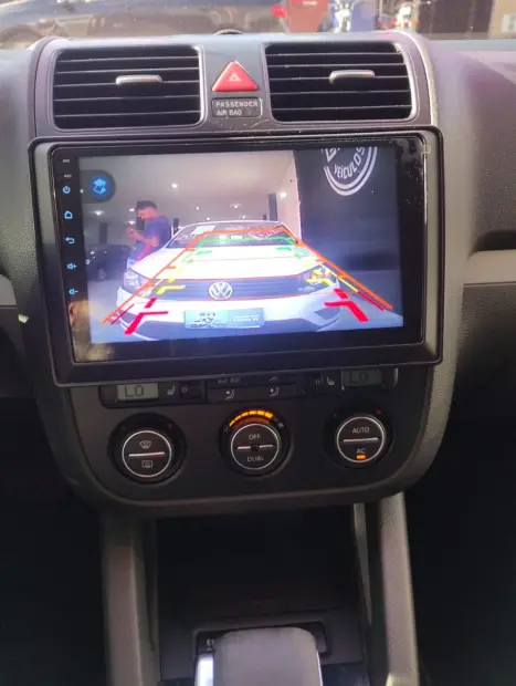 VOLKSWAGEN Jetta Variant 2.5 20V 4P 170 CV AUTOMTICO, Foto 10