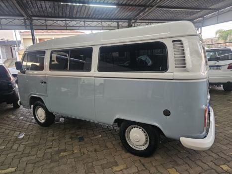 VOLKSWAGEN Kombi 1.4 FLEX STD, Foto 2