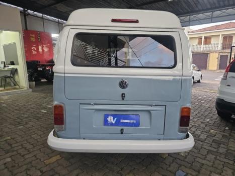 VOLKSWAGEN Kombi 1.4 FLEX STD, Foto 3