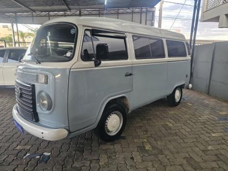 VOLKSWAGEN Kombi 1.4 FLEX STD, Foto 1