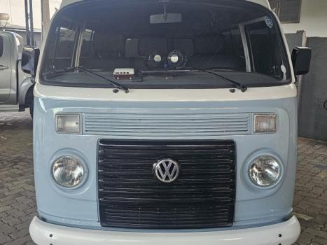 VOLKSWAGEN Kombi 1.4 FLEX STD, Foto 4
