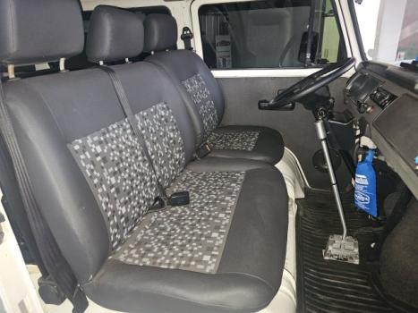 VOLKSWAGEN Kombi 1.4 FLEX STD, Foto 6