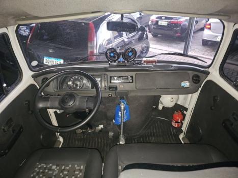 VOLKSWAGEN Kombi 1.4 FLEX STD, Foto 7