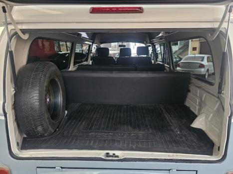 VOLKSWAGEN Kombi 1.4 FLEX STD, Foto 8