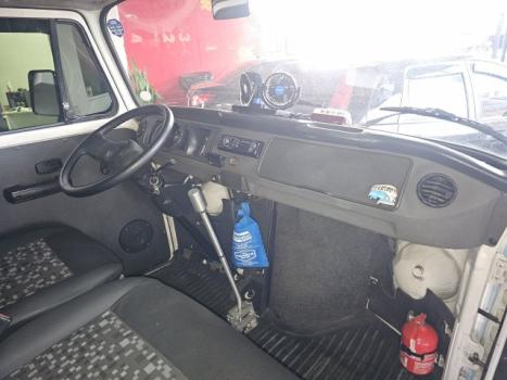 VOLKSWAGEN Kombi 1.4 FLEX STD, Foto 11