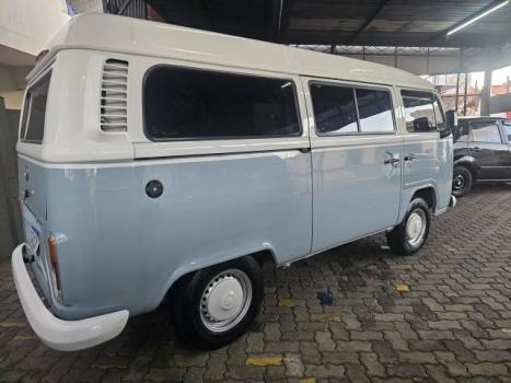 VOLKSWAGEN Kombi 1.4 FLEX STD, Foto 12