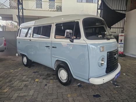 VOLKSWAGEN Kombi 1.4 FLEX STD, Foto 13