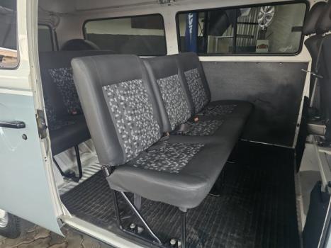 VOLKSWAGEN Kombi 1.4 FLEX STD, Foto 15