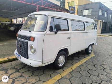 VOLKSWAGEN Kombi 1.4 FLEX STD, Foto 1