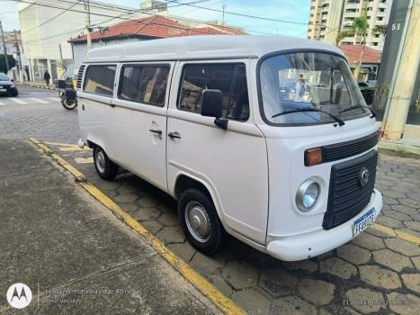 VOLKSWAGEN Kombi 1.4 FLEX STD, Foto 2