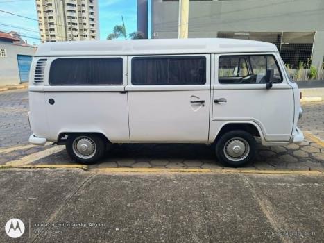 VOLKSWAGEN Kombi 1.4 FLEX STD, Foto 3
