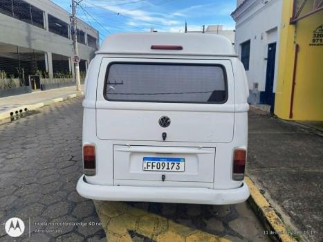 VOLKSWAGEN Kombi 1.4 FLEX STD, Foto 4