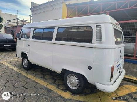 VOLKSWAGEN Kombi 1.4 FLEX STD, Foto 5