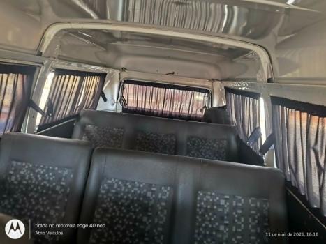 VOLKSWAGEN Kombi 1.4 FLEX STD, Foto 6