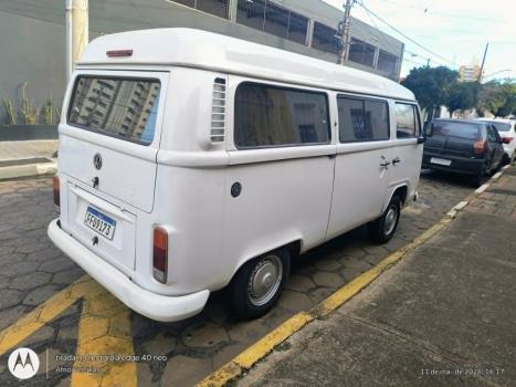 VOLKSWAGEN Kombi 1.4 FLEX STD, Foto 7