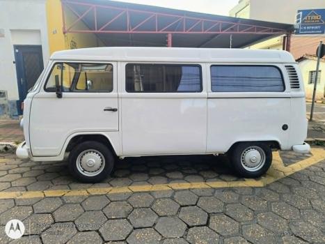VOLKSWAGEN Kombi 1.4 FLEX STD, Foto 8