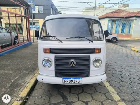 VOLKSWAGEN Kombi 1.4 FLEX STD, Foto 9