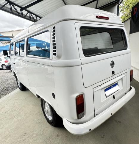 VOLKSWAGEN Kombi 1.4 FLEX STD 9 LUGARES, Foto 2