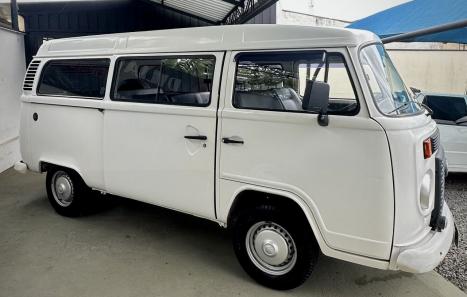 VOLKSWAGEN Kombi 1.4 FLEX STD 9 LUGARES, Foto 3