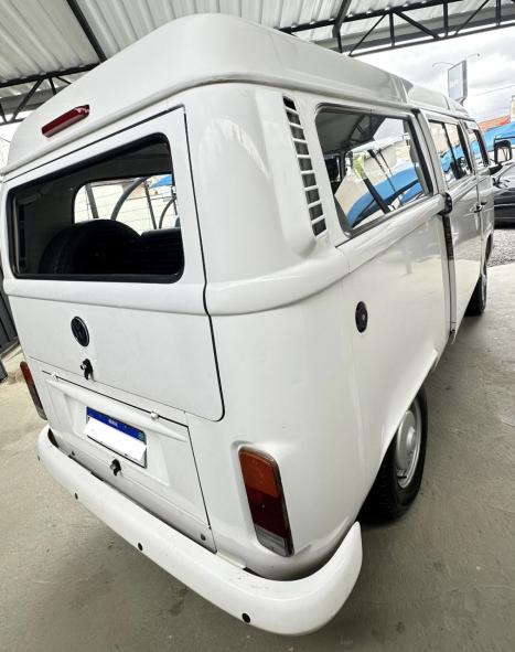 VOLKSWAGEN Kombi 1.4 FLEX STD 9 LUGARES, Foto 4