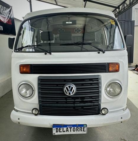 VOLKSWAGEN Kombi 1.4 FLEX STD 9 LUGARES, Foto 5